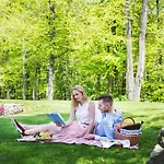 Zochova - Adult Friendly Modra