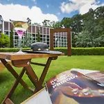 Hotel Zochova - Adult Friendly Modra