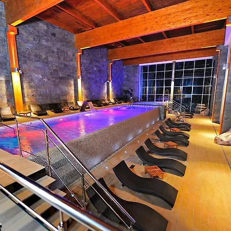 Zochova - Adult Friendly 4* Modor