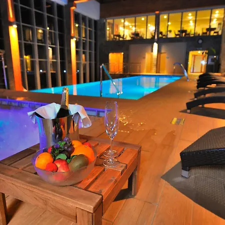 Zochova - Adult Friendly 4* Modor