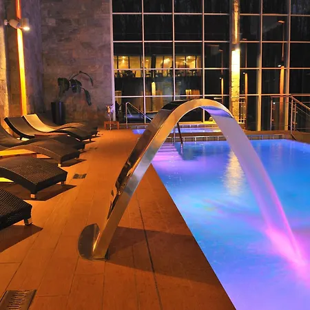 Zochova - Adult Friendly Szálloda