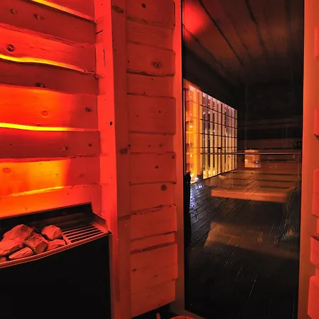 Szálloda Zochova - Adult Friendly Modor