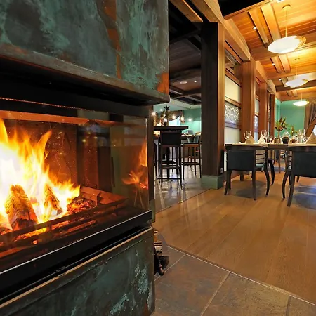 Zochova - Adult Friendly Hotel Modra