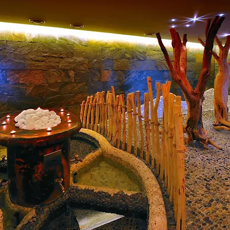 Zochova - Adult Friendly Szálloda 4*