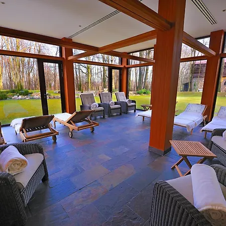 Szálloda Zochova - Adult Friendly 4*