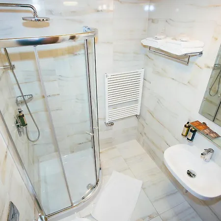 Zochova - Adult Friendly Hotel 4*