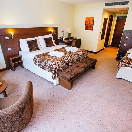Zochova - Adult Friendly Hotel