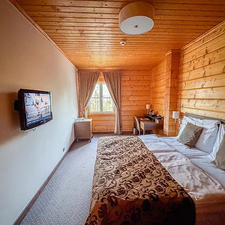 Zochova - Adult Friendly Hotel Modra