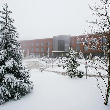 Zochova - Adult Friendly Szálloda 4*