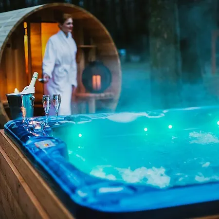 Szálloda Zochova - Adult Friendly 4*