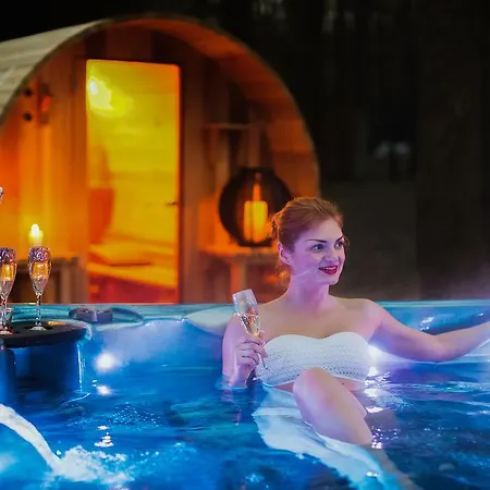 Szálloda Zochova - Adult Friendly Modor