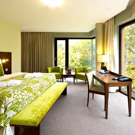 Szálloda Zochova - Adult Friendly Modor