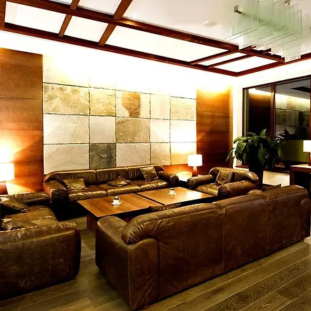 Szálloda Zochova - Adult Friendly 4*