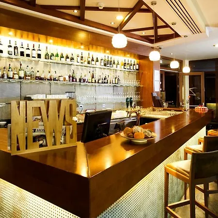 Szálloda Zochova - Adult Friendly 4*