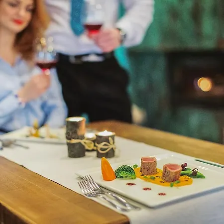 Szálloda Zochova - Adult Friendly 4*