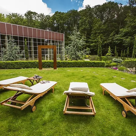 Szálloda Zochova - Adult Friendly 4*