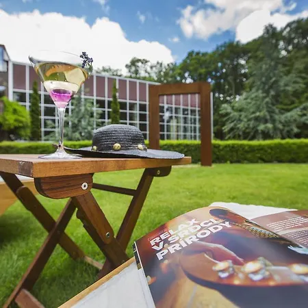 Szálloda Zochova - Adult Friendly Modor