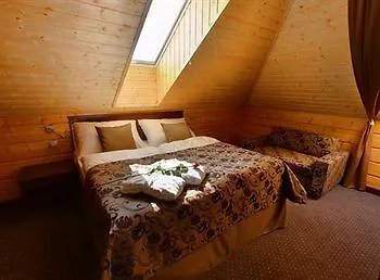 Zochova - Adult Friendly 4* Modra