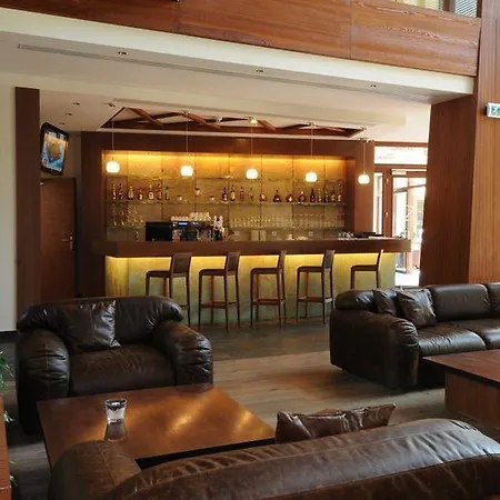 Zochova - Adult Friendly Szálloda Modor