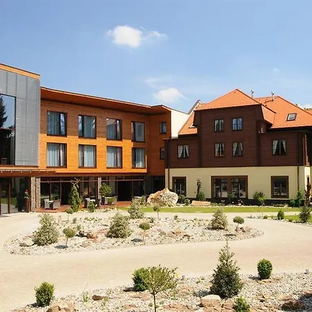 Zochova - Adult Friendly Szálloda 4*