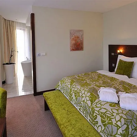 Zochova - Adult Friendly Hotel Modra