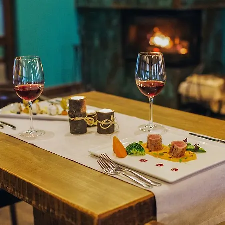 Szálloda Zochova - Adult Friendly 4*