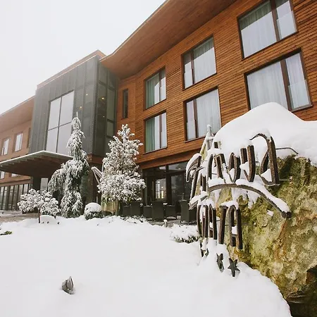 Hotel Zochova - Adult Friendly
