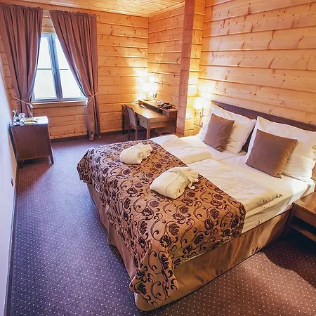 Zochova - Adult Friendly 4* Modra
