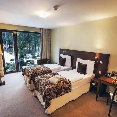 Zochova - Adult Friendly Szálloda