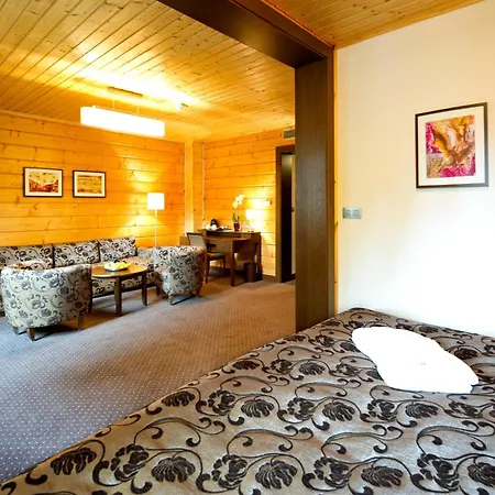 Zochova - Adult Friendly Szálloda Modor