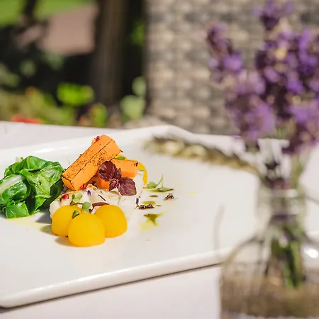 Zochova - Adult Friendly 4*