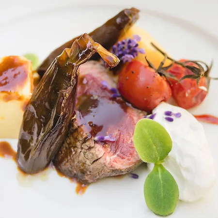 Szálloda Zochova - Adult Friendly Modor