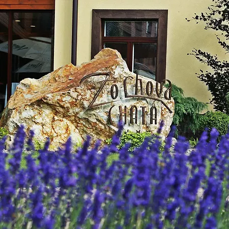 Zochova - Adult Friendly Modor