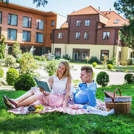 Szálloda Zochova - Adult Friendly Modor