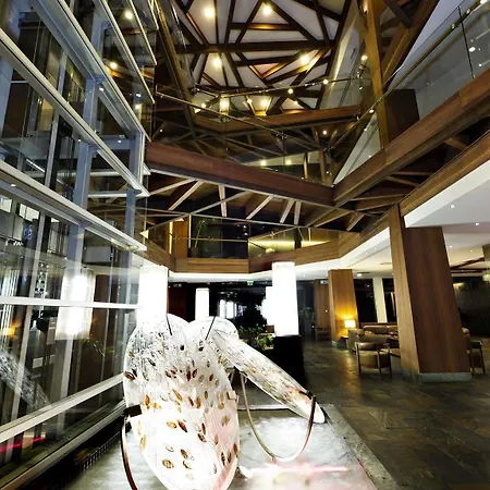 Szálloda Zochova - Adult Friendly 4*