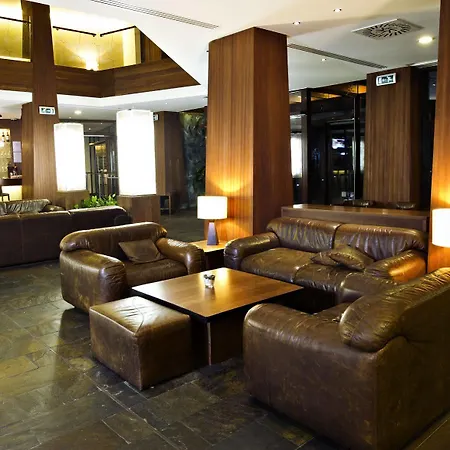 Zochova - Adult Friendly Szálloda 4*