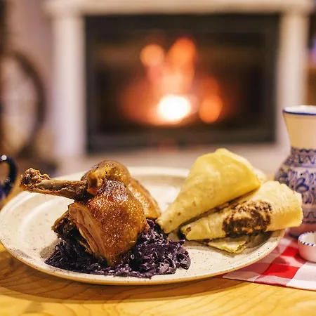 Zochova - Adult Friendly Szálloda Modor