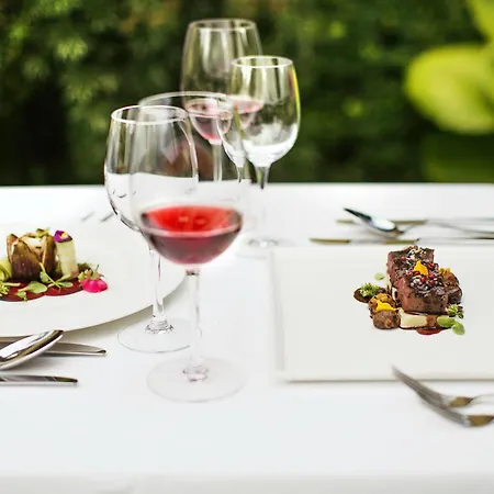 Szálloda Zochova - Adult Friendly