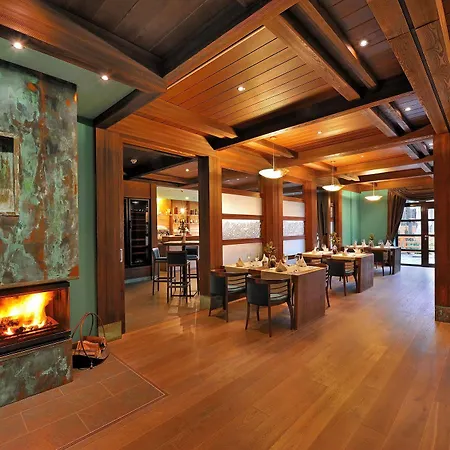 Zochova - Adult Friendly Szálloda