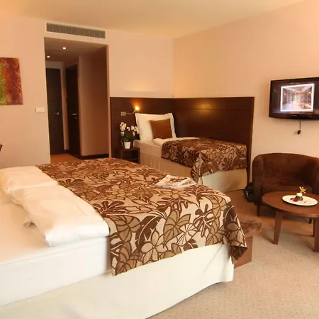 Zochova - Adult Friendly Hotel Modra