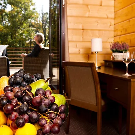 Zochova - Adult Friendly Szálloda