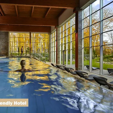 Szálloda Zochova - Adult Friendly