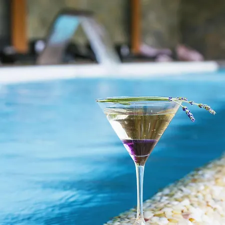 Szálloda Zochova - Adult Friendly Modor