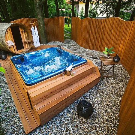 Szálloda Zochova - Adult Friendly