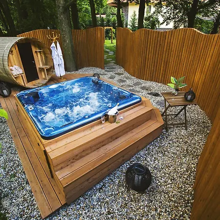 Hotel Zochova - Adult Friendly