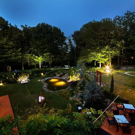 Zochova - Adult Friendly Modor