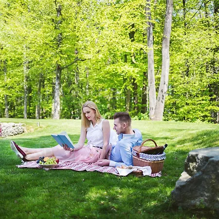 Zochova - Adult Friendly 4* Modor