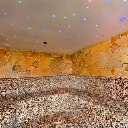 Szálloda Zochova - Adult Friendly