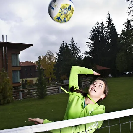 Szálloda Zochova - Adult Friendly 4*