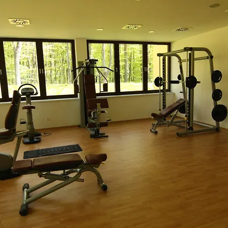 Zochova - Adult Friendly Szálloda